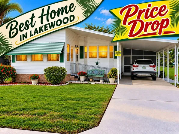 3240 S Huntington Ave, Melbourne, FL 32901