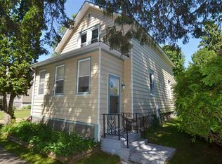 312 N 4th Ave, Edgar, WI 54426