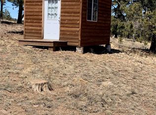 4706 Campfire Rd, Hartsel, CO 80449