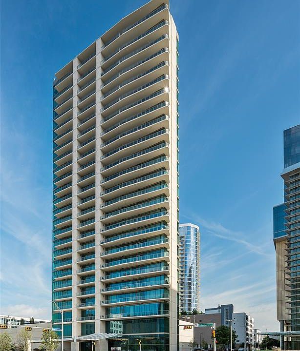 1st image of 7901 Windrose Ave Unit 604