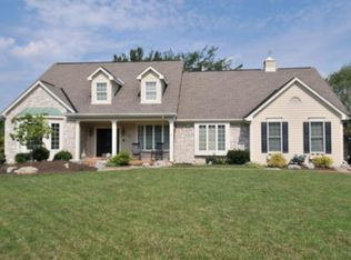 3055 Waterbury Ct, Edgewood, KY