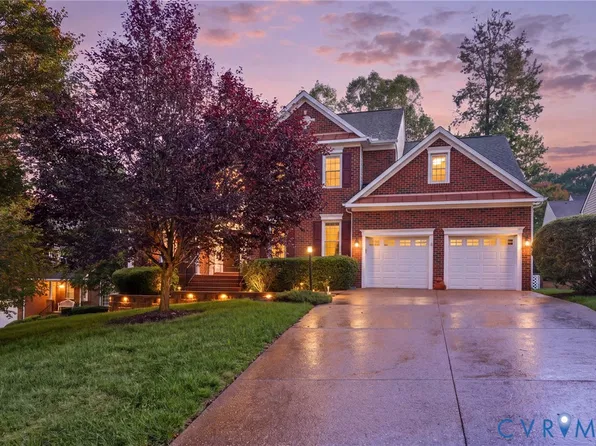 607 Canoe Run Pl, Manakin Sabot, VA 23103