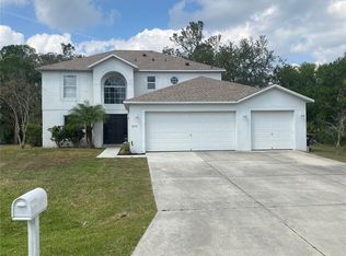 2933 Bay City Ter, North Port, FL 34286
