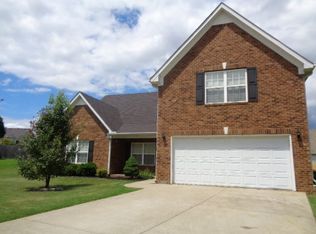 3007 Ping Ct, Spring Hill, TN 37174