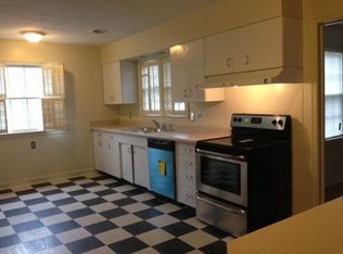 4830 Marion Ave, Memphis, TN 38117