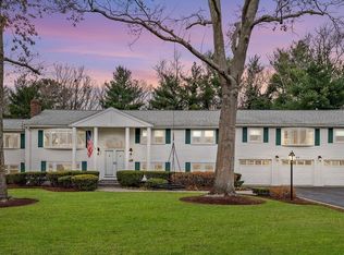 65 Saint Claire St, Braintree, MA 02184