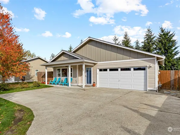 7760 Kildare Loop NW, Silverdale, WA 98383