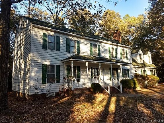 2nd image of 4136 Quincy Maie Dr