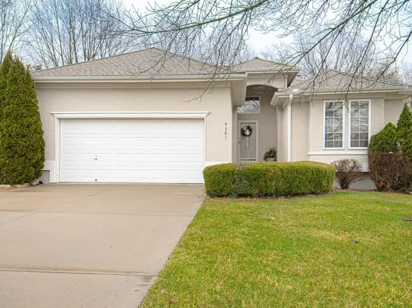 4301 S Atherton Ct, Independence, MO 64055