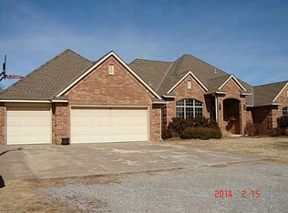 13131 SW 59th St, Mustang, OK 73064