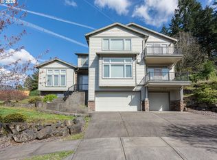 11574 SE Ross Rd, Happy Valley, OR 97086