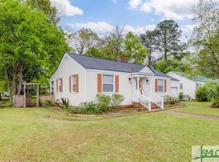 202 Turnberry St, Port Wentworth, GA 31407