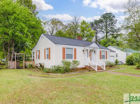 202 Turnberry Street, Port Wentworth, GA 31407