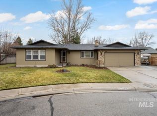 1167 E Ironside Dr, Boise, ID 83706
