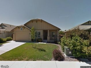 939 Bay Hill Way, Sparks, NV 89436
