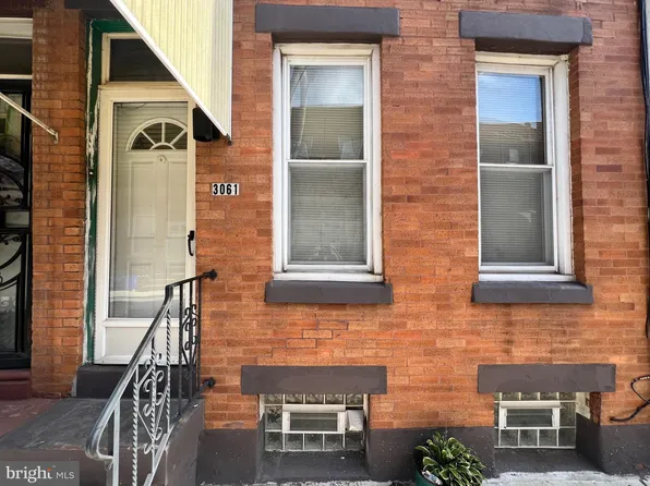 3061 Livingston St, Philadelphia, PA 19134
