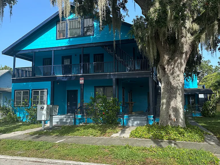 712 Florida Ave #8 — Photo 1