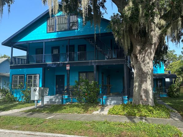 712 Florida Ave APT 4