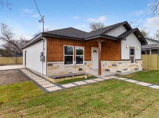 202 Segura, San Antonio, TX 78237