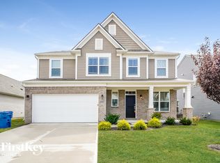 10343 Deercrest Ln, Indianapolis, IN 46239