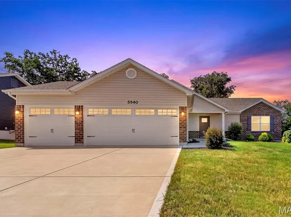 5540 Autumn Trace Pkwy, Wentzville, MO 63385