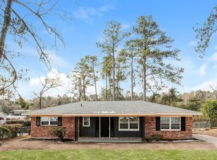 2412 Birdie Dr, Augusta, GA 30906