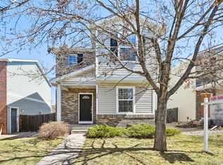 10700 Kimblewyck Cir UNIT 158, Northglenn, CO 80233