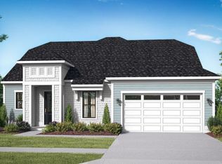 Marsh Elder Dr HOMESITE 56, Cambridge, MD 21613