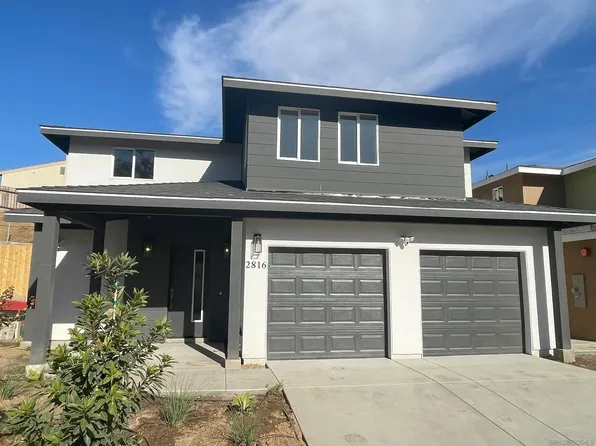 2816 C Ave, National City, CA 91950