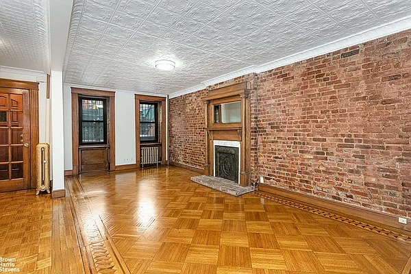 Rented by Brown Harris Stevens | media 17