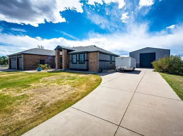 1283 Eclipse Street, Watkins, CO 80137