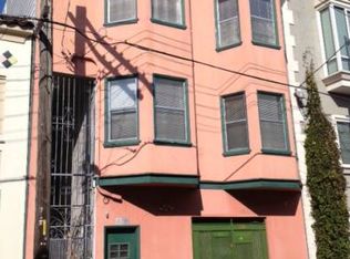 724 Clementina St, San Francisco, CA 94103