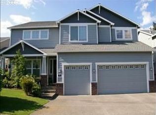 15625 SW Snowy Owl Ln, Beaverton, OR 97007