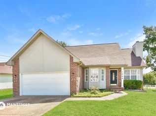 1800 Lakewood Village Dr, Antioch, TN 37013