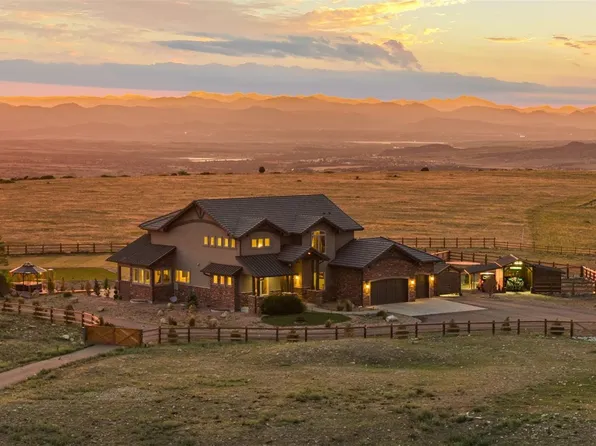 144 Stone Pointe Trail, Castle Rock, CO 80109