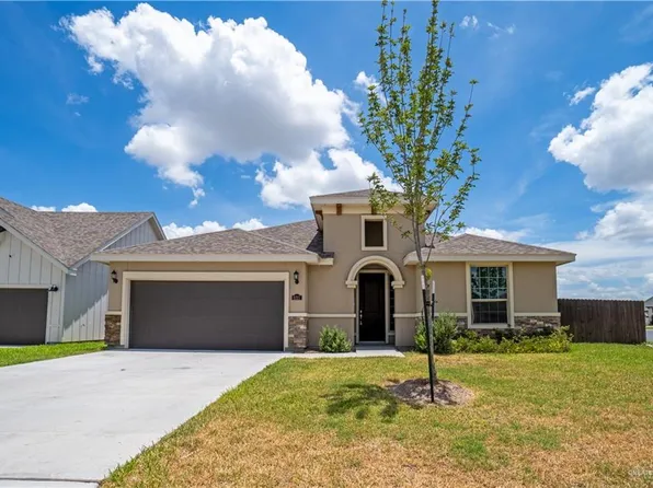 6321 Cascada Bend Rd, McAllen, TX 78504