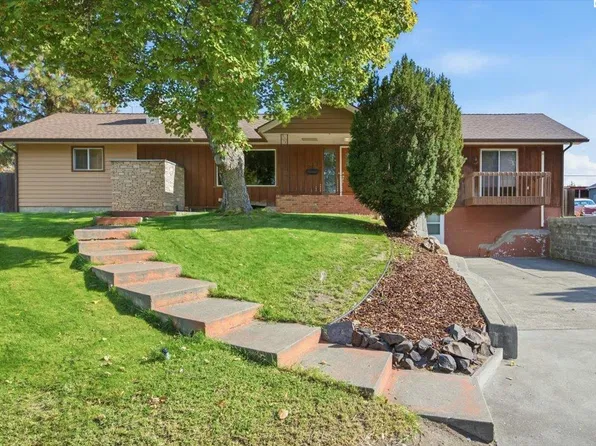 1408 Hunt Ave, Richland, WA 99354