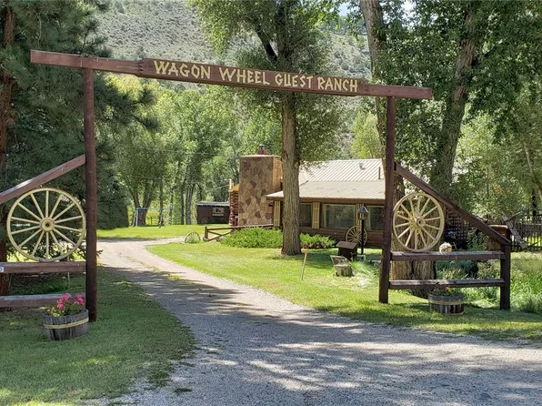 16760 County Road 220, Salida, CO 81201