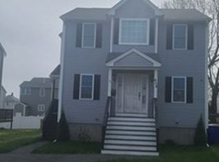 438 Smith St FLOOR 1, Fall River, MA 02721