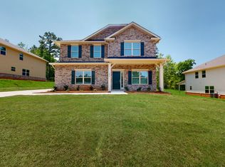 1855 Abbey Road 38; Plan & Square Ft #3105, Griffin, GA 30223