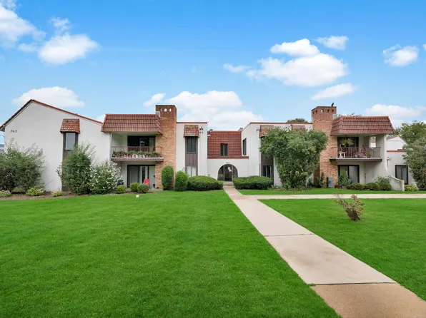 743 E Fullerton Ave APT 112, Glendale Heights, IL 60139