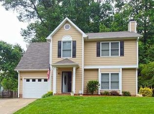 5004 Scarlet Haw Dr, Greensboro, NC 27410