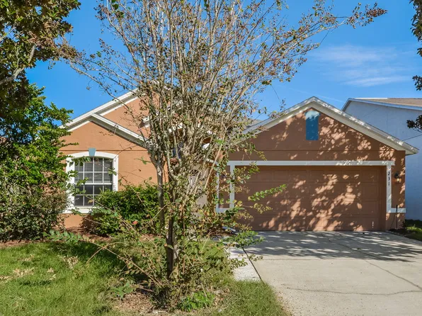 231 Copper Oak Ct, Apopka, FL 32703