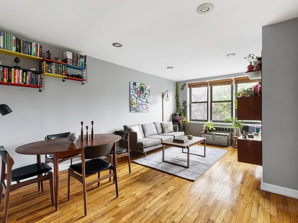 515 E 7th St APT 2E, Brooklyn, NY 11218