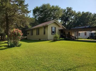 3217 Standard Oil Rd, Shreveport, LA 71108