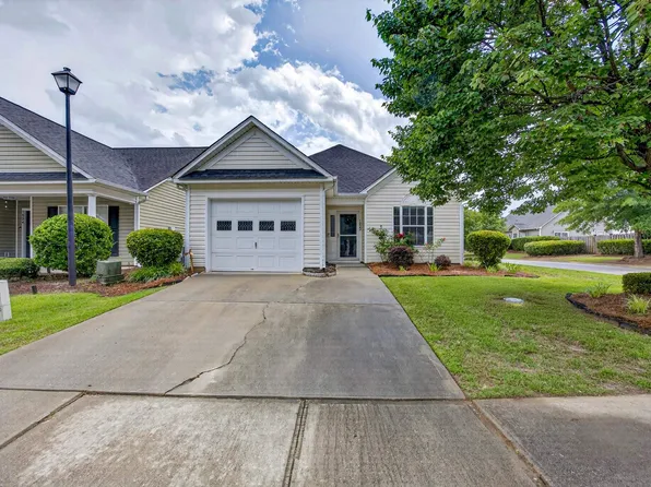 1022 Glencroft Dr, Columbia, SC 29210
