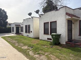 1134 E 45th St, Los Angeles, CA 90011