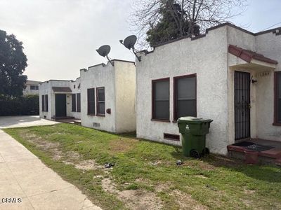 1134 E 45th St, Los Angeles, CA, 90011