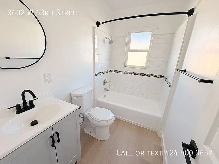 3602 W 63rd St — Photo 10