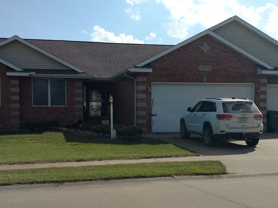 1317 3rd. St. Durat, IA